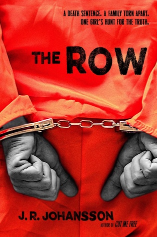 The Row cover