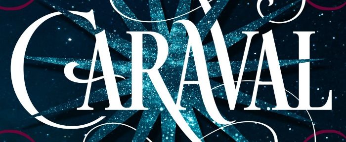 Review: Caraval